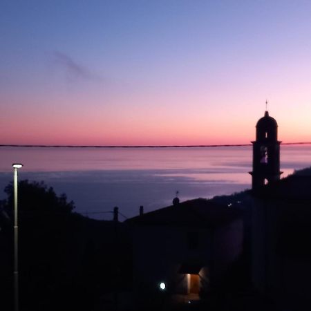 Dolci Risvegli Appartamento Vista Mare Ventimiglia Esterno foto
