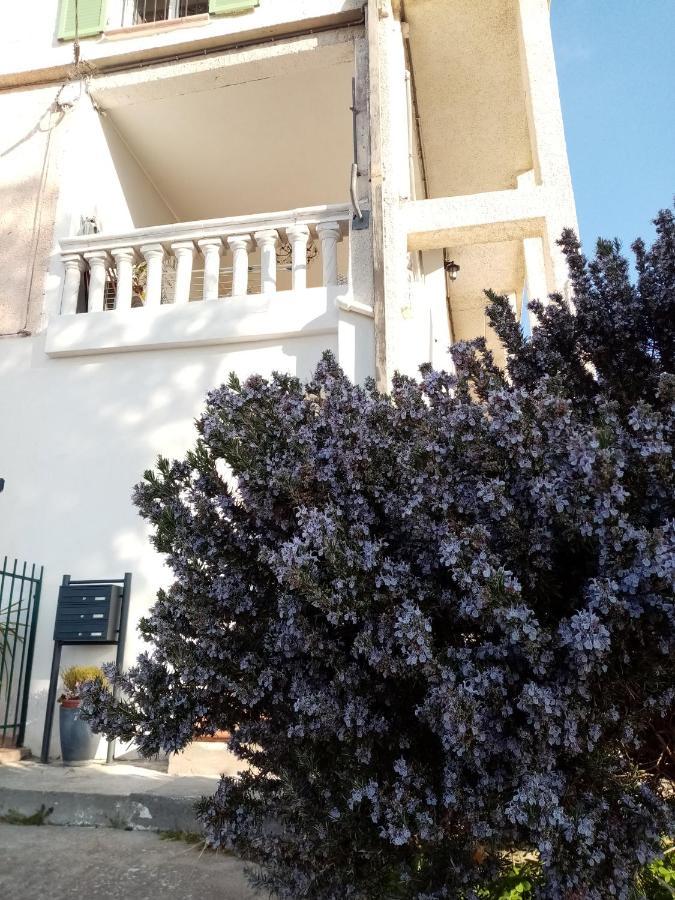 Dolci Risvegli Appartamento Vista Mare Ventimiglia Esterno foto
