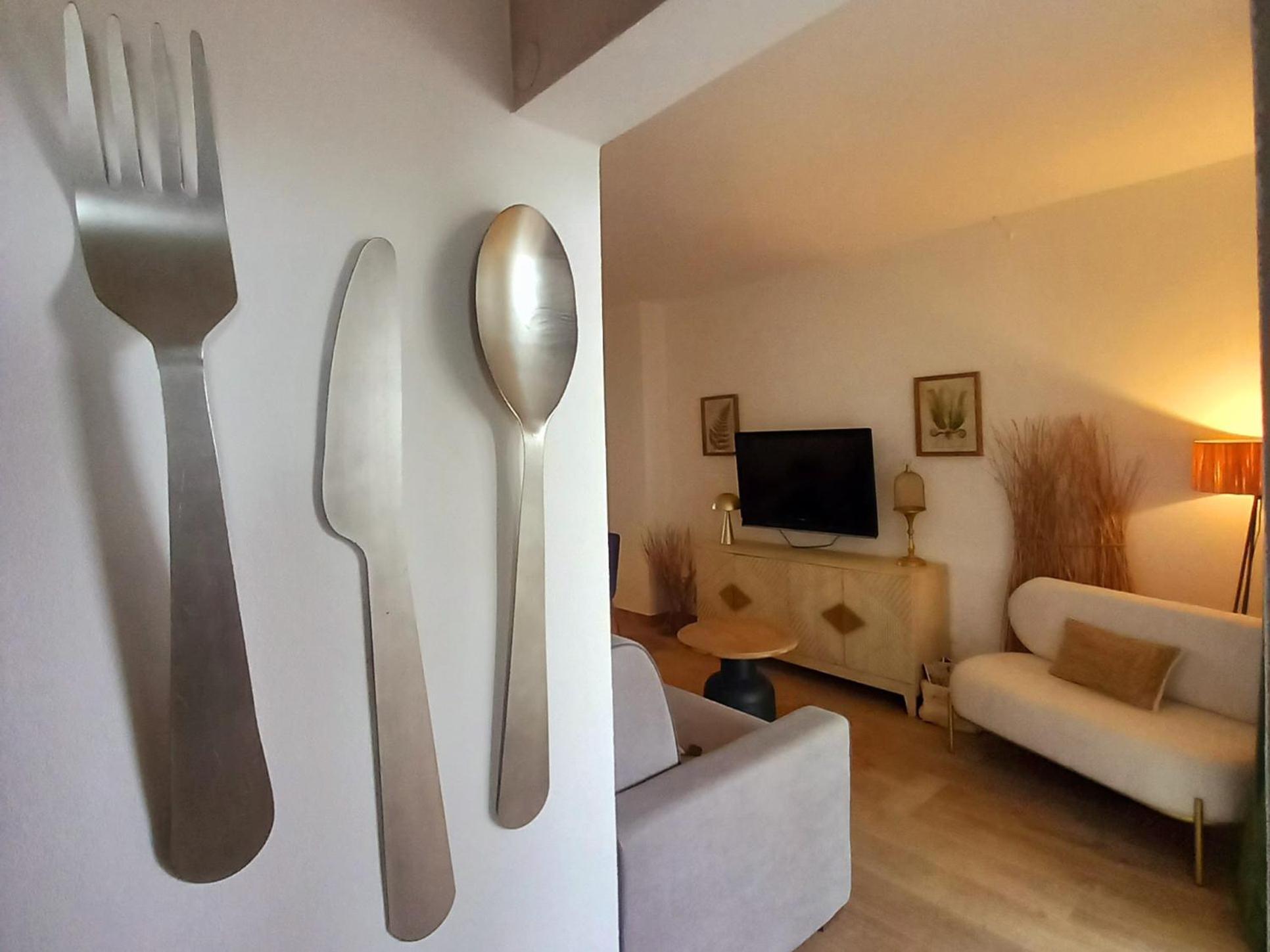 Dolci Risvegli Appartamento Vista Mare Ventimiglia Camera foto