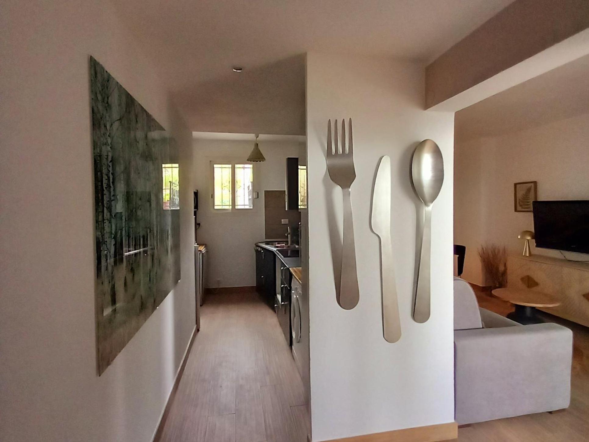 Dolci Risvegli Appartamento Vista Mare Ventimiglia Camera foto